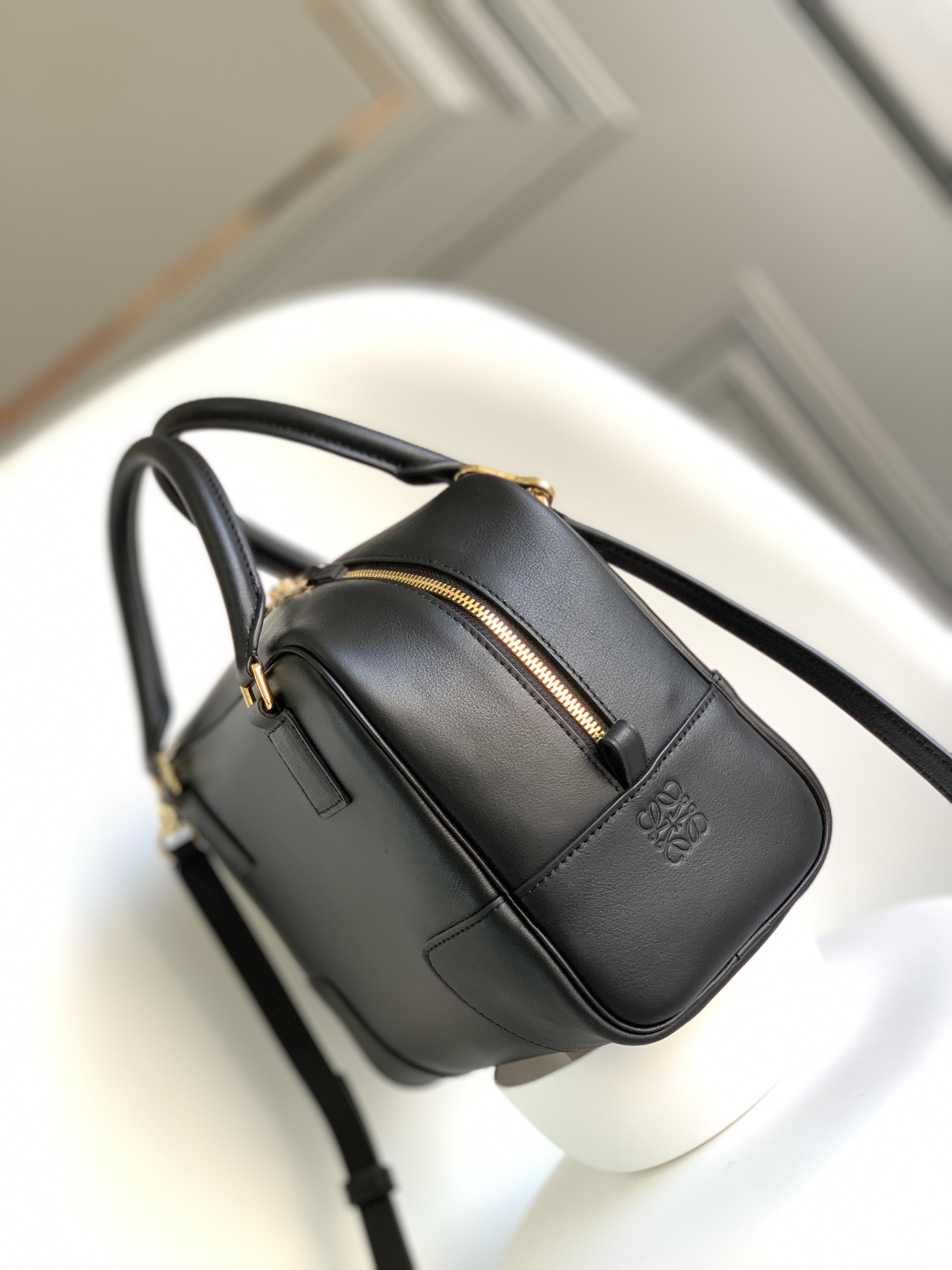 Loewe Top Handle Bags